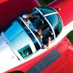 EAA Sport Aviation, May 2012