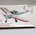 Build Your Own Ercoupe Kit