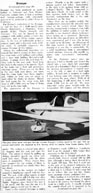 April 1964 Flying Magazine Page 66