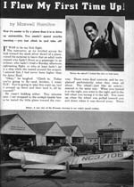 Sept. 1941 Mechanix Illustrated Page 36