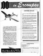 Skyways Jun 1947 Contest Page 2